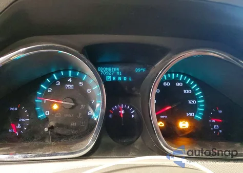 2009 Chevrolet Traverse Ls из США, поврежденный, VIN 1GNER13D89S152178